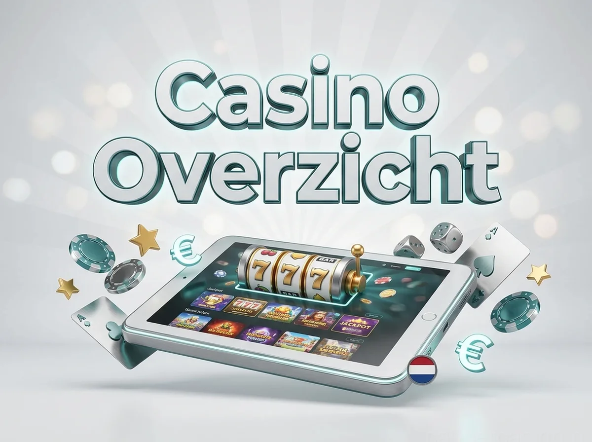 Casino Overzicht