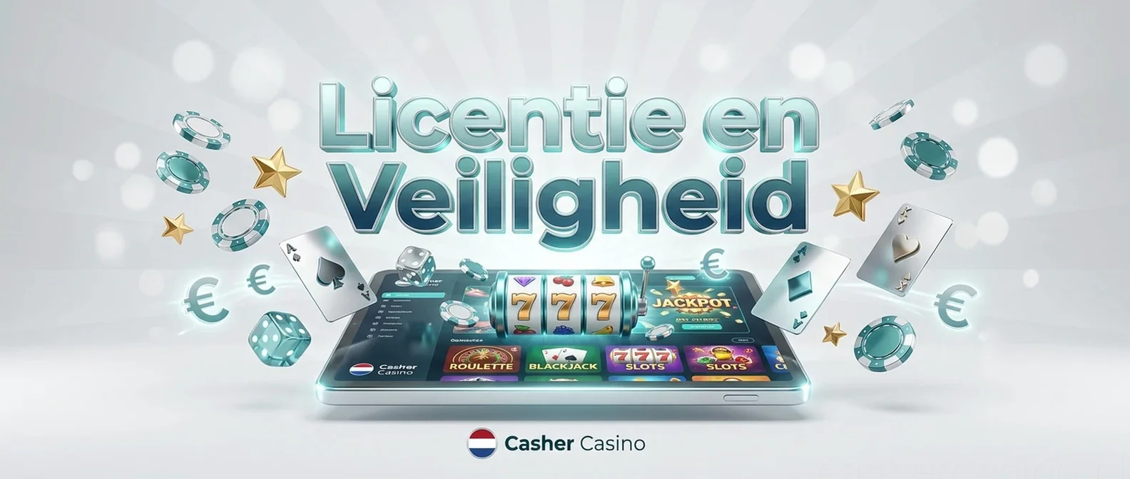 Licentie en Veiligheid